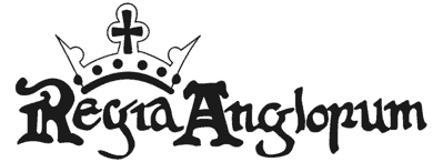 Regia Anglorum Logo